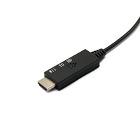 Adaptateur Wii vers HDTV 1080P Full HD Upscaler
