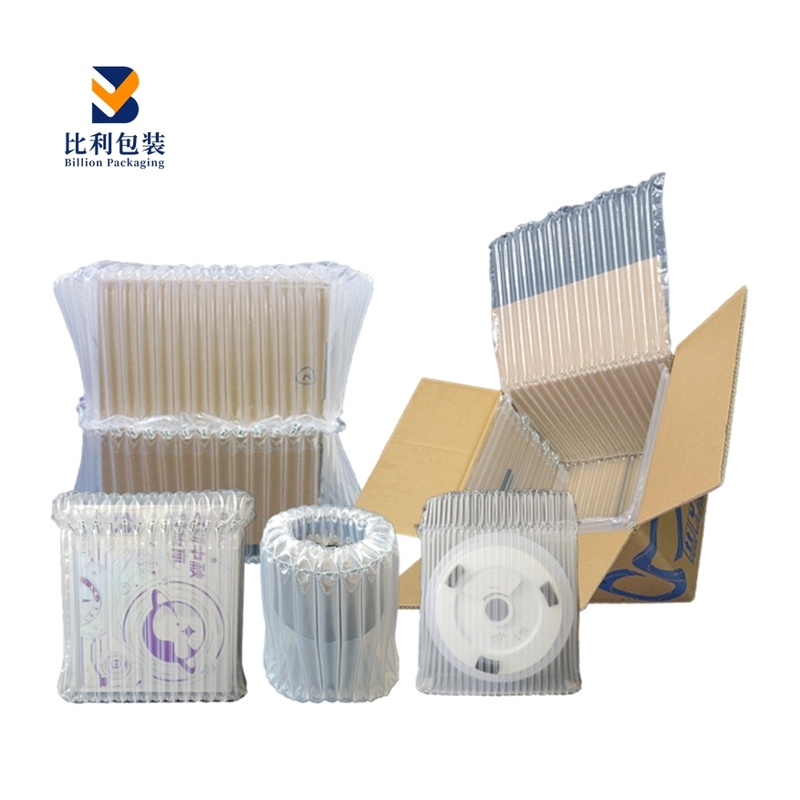 Plastic PE PA Air Column Bags