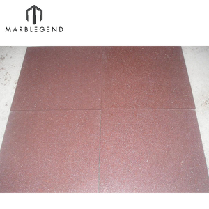 Granito Colorato a Buon Prezzo per Decorazione Esterna, Pietra di <span class=keywords><strong>Porfido</strong></span> per Pavimentazione - Product Image 3