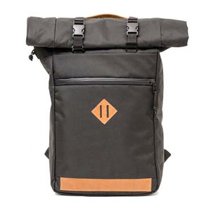 กระเป๋าเป้กันกลิ่นแบบสั่งทำจากโรงงาน บุด้วยคาร์บอนโพลีเอสเตอร์ - Product Image 1