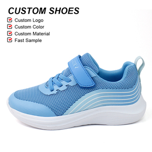 Zapatillas Deportivas para Niños OLICOM, Transpirables, Ligeras, para <span class=keywords><strong>Correr</strong></span>, Escolares, para Jugar al Aire Libre, con Suela Suave, Calzado Casual de Primavera - Product Image 1