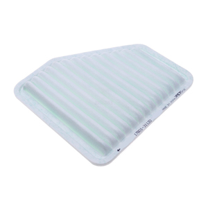 Filtre à air de voiture en matériau à haut débit d'air 320 GSM de la marque Holine 17801-0P020, 17801-50060 pour Lexus RX350 - Product Image 2