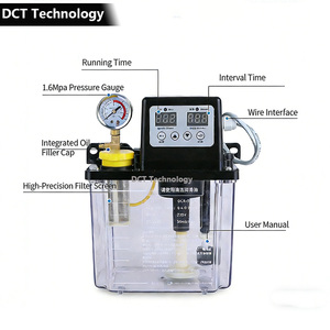 <span class=keywords><strong>Pompe</strong></span> centrifuge hydraulique à basse pression automatique électrique 1L/2L <span class=keywords><strong>pour</strong></span> machines-outils CNC avec garantie <span class=keywords><strong>de</strong></span> 3 ans - Product Image 4