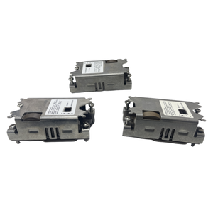 รีเลย์ขยายสัญญาณแบบแอคชั่นเดี่ยว Dvc6200f ชุดประกอบ B รุ่น 38b5786x892 ตัวเรือนแบบกำหนดเองสำหรับตัวกระตุ้นทุกชนิด Gx - Product Image 1
