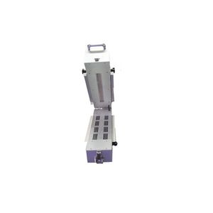 Lámpara de curado UV <span class=keywords><strong>LED</strong></span> de alta intensidad para tinta de impresión de <span class=keywords><strong>Flexo</strong></span> y etiquetas, 365nm, 385nm, 395nm, 405nm, uv <span class=keywords><strong>led</strong></span> opcional - Product Image 2