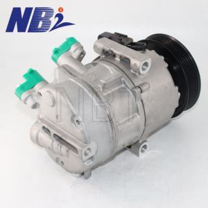 2018 nouveau <span class=keywords><strong>compresseur</strong></span> de climatisation automatique pour HYUNDAI <span class=keywords><strong>TUCSON</strong></span> MK3 modèle 97701-D7450 - Product Image 4