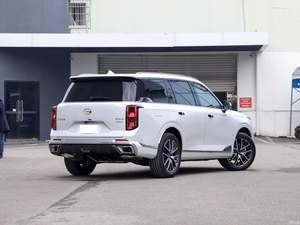 2024 2,0 T Four-drive Suv Gac Trumpchi Gs8 Coche de gasolina Coche nuevo - Product Image 6