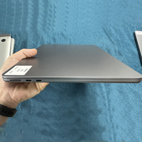 Ordinateur portable AI A3113 d'occasion pour Air M3 2024, 13,6 pouces, SSD 2 To, Octa Core, macOS, autonomie de 5 à 7 heures, garantie 1 an, intégré