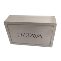 Fourniture professionnelle Mini presse à savon pneumatique Machine presse pneumatique petite machine manuelle utilisation manuelle