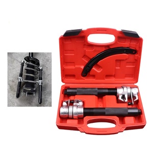 T255 ô tô giảm xóc mùa xuân máy nén sốc hấp thụ loại bỏ công cụ Claw loại giảm xóc mùa xuân máy nén - Product Image 1