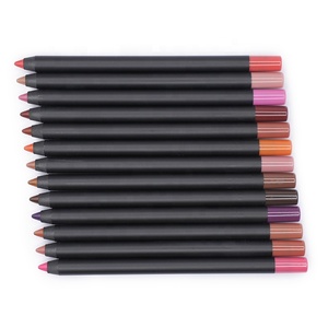 Rouge à lèvres Waterproof 13 couleurs, vente en gros, haute qualité, bon marché - Product Image 4