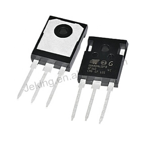 Jeking STGWA80H65 IGBT Transistores Trench Gate Field-Stop <span class=keywords><strong>650</strong></span> <span class=keywords><strong>V</strong></span> 80 a Alta velocidad STGWA80H65DFB - Product Image 5