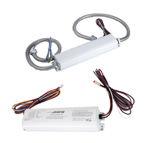 Driver de LED d'urgence JLEB-44-US, fabriqué et commercialisé par FEITUO UL cUL - Product Image 3