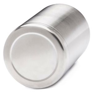 Large Capacity Insulated Stainless <b>Steel</b> Water <b>Bottle</b> with Carry Handle, Double Wall Vacuum Thermos Flask - Product Image 6