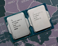 Brand new tray new 12th GEN cpu Core Processor I5 12600KF 13600KF Core I5 10Cores 16 threads 3.69 up to 4.9Ghz 125W LGA 1700