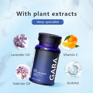 OEM/ODM 뜨거운 판매 수면 Gummies <span class=keywords><strong>Gaba</strong></span> 혼합 과일 맛 Gummies 도움이 수면 완화 스트레스 좋은 밤 gummies - Product Image 5