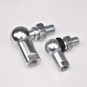 CS RH DIN 71802 M6 góc cạnh Doanh bóng doanh - Product Image 2