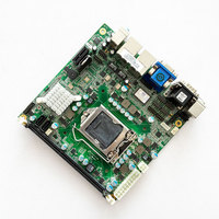 EVOC EC7-1819V2NA ECO-1816V2NA VER VER.C00 komputer tertanam Motherboard kontrol industri dalam stok