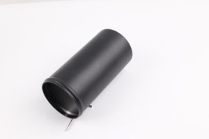 2.75" Short Cold Air Intake Pipe Kit for 1999-2005 VW Jetta Beetle Golf 1.8L 1.9L 2.0L 2.8L &amp; 2000-2006 Audi TT/TT <strong>Quattro</strong> 1.8T - Product Image 4