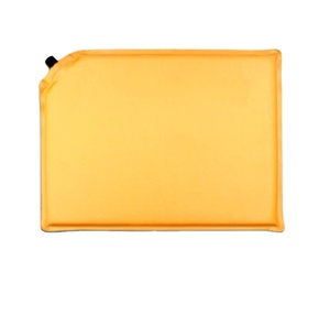 Tapis de camping auto-gonflant léger, pliable et imperméable pour une utilisation en <span class=keywords><strong>4</strong></span> saisons - Product Image 3