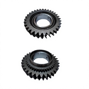 เหมาะสำหรับ TATA 407 709 เกียร์ที่ 2 T32 GB27 OEM 251626205431 อะไหล่เกียร์รถบรรทุกเชิงพาณิชย์ - Product Image 1