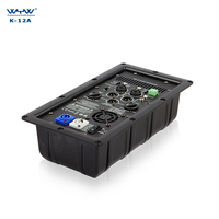Module amplificateur de puissance 1000 watts pour haut-parleur actif à gamme complète
