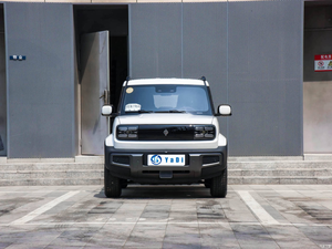 Asistente de Conducción Inteligente de Alta Calidad para Baojun <span class=keywords><strong>Jeep</strong></span> <span class=keywords><strong>Mini</strong></span> EV, Potente y Totalmente Eléctrico - Product Image 2