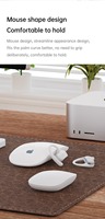 Écouteurs Traducteurs Instantanés IA avec Indicateur LED de Batterie, 142 Langues, Écouteurs TWS Étanche IPX5 pour Voyage Portable