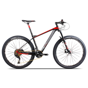 Bicicleta de Montaña OEM ODM de 26 Pulgadas con Frenos de Disco, Pedales Progresser, para Adultos - Product Image 6
