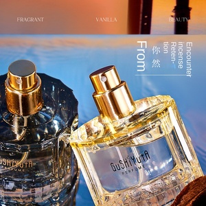 <span class=keywords><strong>Nuit</strong></span> Cristal Floral Parfum Parfum Noir Corbeau <span class=keywords><strong>Rencontre</strong></span> Longue Durée Dames Eau De Toilette Vaporisateur Taille Régulière Style Moderne - Product Image 4