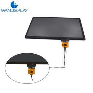 Wandisplay 1280x800 Hiển Thị 10 <span class=keywords><strong>Inch</strong></span> Màn Hình Cảm Ứng TFT <span class=keywords><strong>LCD</strong></span> Bảng Điều Chỉnh Tùy Chỉnh 10.1 'IPS Bảng Điều Chỉnh Cho Wall Mount - Product Image 5