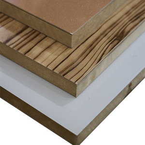 <span class=keywords><strong>2025</strong></span> hiện đại 18mm độ bóng cao UV <span class=keywords><strong>MDF</strong></span> tường trang trí tấm và tủ bếp E1 formaldehyde tiêu chuẩn khí thải - Product Image 6