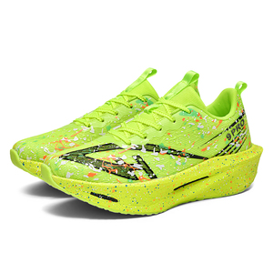 รองเท้าดีไซน์ใหม่สำหรับวัยรุ่น รุ่น <span class=keywords><strong>Air</strong></span> 95 สำหรับเด็กนักเรียน ไซส์ 33-44 ผลิตจากวัสดุ EVA น้ำหนักเบา แฟชั่นทันสมัย รองเท้ากีฬา รองเท้าวิ่ง สำหรับผู้หญิง ผู้ชาย แบรนด์ OEM - Product Image 5