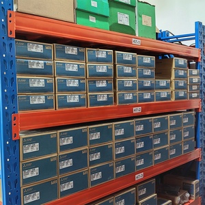 ชุดควบคุม PLC รุ่น FX3U-32MR/ES-A - ชุดหลัก CPU I/O ซีรีส์ FX3U พร้อมระบบจ่ายไฟที่เสถียรสำหรับระบบอัตโนมัติทางอุตสาหกรรม - Product Image 1