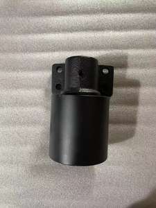 قطع غيار الهيكل السفلي للجرافة BCR PC100، بكرة علوية مع ضمان لمدة عامين، منشأ فوجيان للهندسة البلدية - Product Image 2