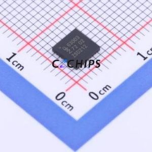 MFRC63003HNE RF Card Chip HVQFN-32-EP(5x5) RF ISO 14443A, MIFARE 848Kbit/s 27.12MHz - Product Image 1