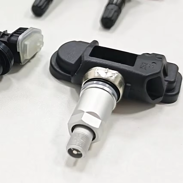 New 315/433 MHz TPMS MX-sensor Temperature Sensor Replacement for Car Truck Scooter-Universal Fitment Professional Tested