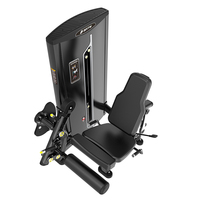 Machine de musculation à charge par broche Brightway, presse à jambes, équipement de fitness pour salle de sport, équipement de sport, extension des jambes
