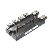 Module IGBT, module d'alimentation PM50RLA060, devis pour la liste de composants du module d'alimentation, 500A 600V, composants électroniques