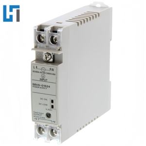 Nouveau module de puissance de S8VS-03012 S8VS-01512 S8VS-03024 S8VS-01524 d'origine contrôleur de programmation PLC Module d'automatisation industrielle - Product Image 1