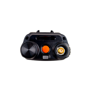 Radio Bidireccional Digital HP705 Gaodaptt ATEX, Radio DMR Portátil de Largo Alcance, Walkie Talkie VHF de Alta Calidad, Intercomunicador - Product Image 4