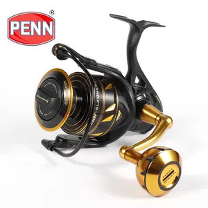 Wholesale reel penn battle 8000-Buy Best reel penn battle 8000 lots from  China reel penn battle 8000 wholesalers Online