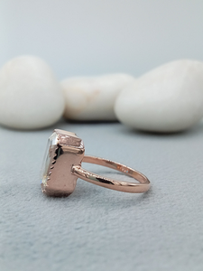 แหวนเพชรเม็ดเดี่ยวทรงคลาสสิกสำหรับทุกเพศ ทองคำขาว 14K 18K สีขาวและสีเหลือง น้ำหนัก 2 กะรัต เจียระไนแบบบริลเลียนท์ เพชร VVS ที่เพาะเลี้ยงในห้องปฏิบัติการ รับรองโดย IGI - Product Image 2