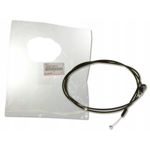 Zpartners <span class=keywords><strong>สาย</strong></span>เบรก<span class=keywords><strong>รถยนต์</strong></span>5363052010, ใหม่โช้คอัพล็อคควบคุมเครื่องยนต์ฝากระโปรงหลังซ้ายสำหรับ Toyota Vitz - Product Image 2