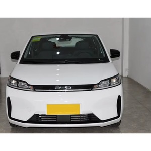 BYD D1 รถอเนกประสงค์ไฟฟ้ารุ่นล่าสุด 5 ประตู 5 ที่นั่ง ดีไซน์ใหม่ รถยนต์ไฮบริดประหยัดพลังงาน - Product Image 4