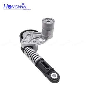 Tensor de Correa de Ventilador 6712000270 6712000370 1722000101 6712000101 Compatible con <span class=keywords><strong>Ssangyong</strong></span> Actyon Korando Rexton W <span class=keywords><strong>Rodius</strong></span> II <span class=keywords><strong>2.2</strong></span> 2.0 XDI - Product Image 6