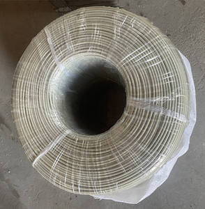 <span class=keywords><strong>Pvc</strong></span> ריתוך פלסטיק מוט <span class=keywords><strong>PVC</strong></span> 4mm 2mm עבור פלסטיק ריתוך - Product Image 6