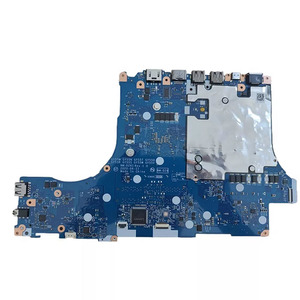 In Stock Mainboard for Lenovo Legion 5-15ARH05H NM-D281 R7-4800H RTX 2060 6G Laptop <strong>Motherboard</strong> 5B20Z21859 - Product Image 3