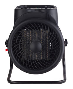 Chauffage électrique portable rond de table de bureau, mini ventilateur chauffant, pour <span class=keywords><strong>espace</strong></span> personnel, <span class=keywords><strong>petit</strong></span> format, prix d'usine - Product Image 6