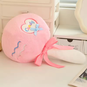 Peluche Bouquet Coniglietto Principessa, Giocattolo <span class=keywords><strong>Anime</strong></span> Romantico Personalizzato per Fidanzate, Regalo di San Valentino - Product Image 5